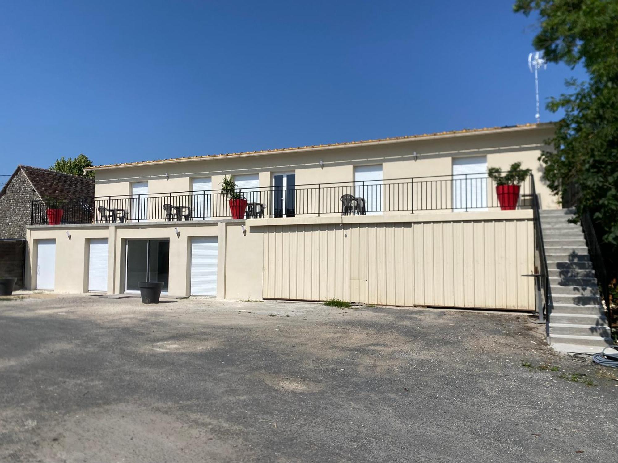 Appartement 10Pers. A Valleres Exterior photo